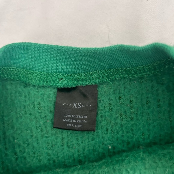 Christmas sweater size XS - Picture 4 of 6